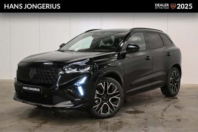 Renault Austral (2026) thumbnail 1