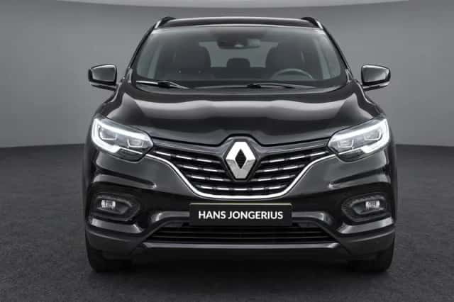 Renault Kadjar (2021) thumbnail 2