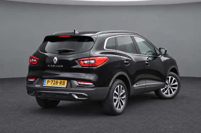 Renault Kadjar (2021) thumbnail 3