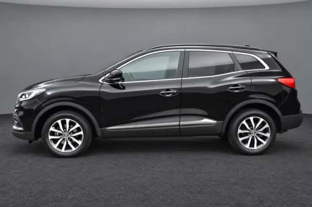 Renault Kadjar (2021) thumbnail 4