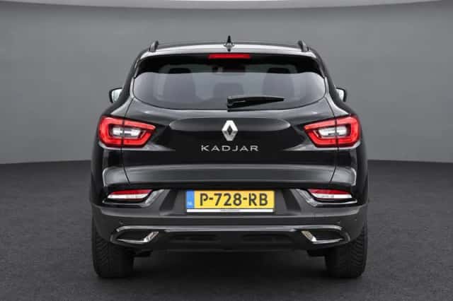 Renault Kadjar (2021) thumbnail 6