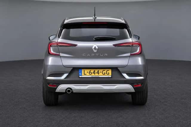 Renault Captur (2021) thumbnail 6