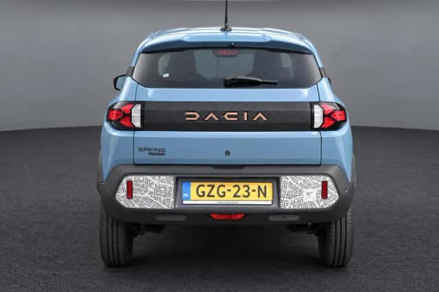 Dacia Spring (2024) thumbnail 6
