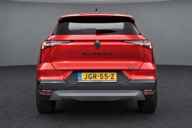 Renault Symbioz (2025) thumbnail 6