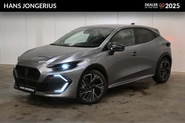 Renault Clio (2026) thumbnail 1