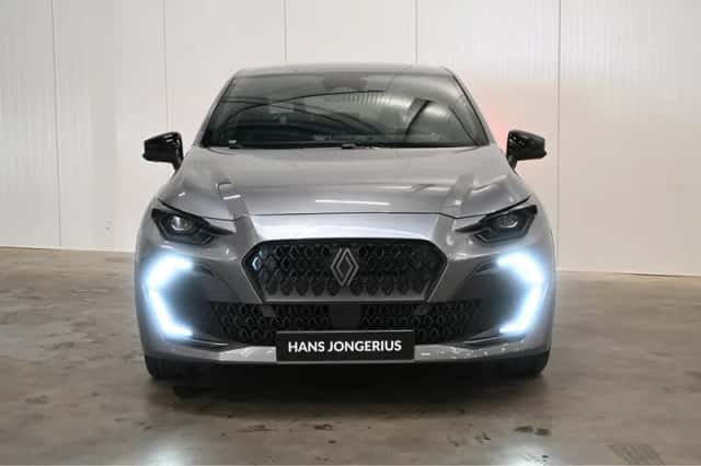 Renault Clio (2026) thumbnail 6