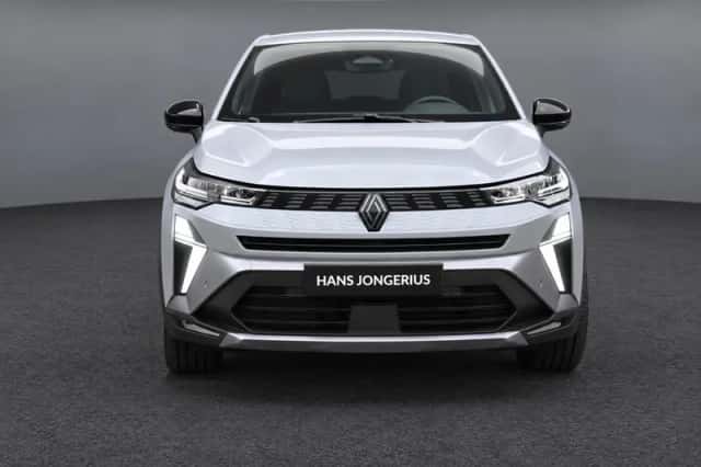 Renault Symbioz (2025) thumbnail 2