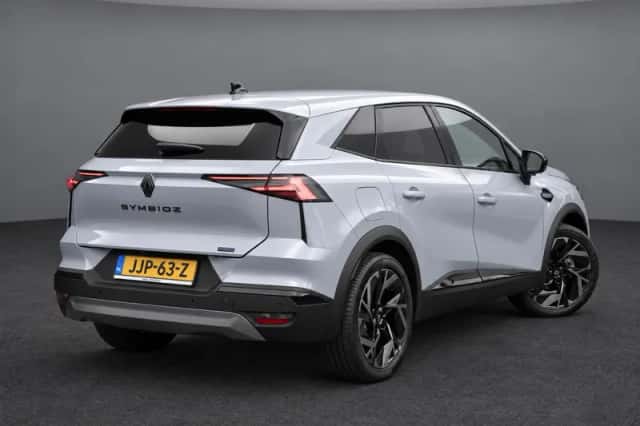 Renault Symbioz (2025) thumbnail 3