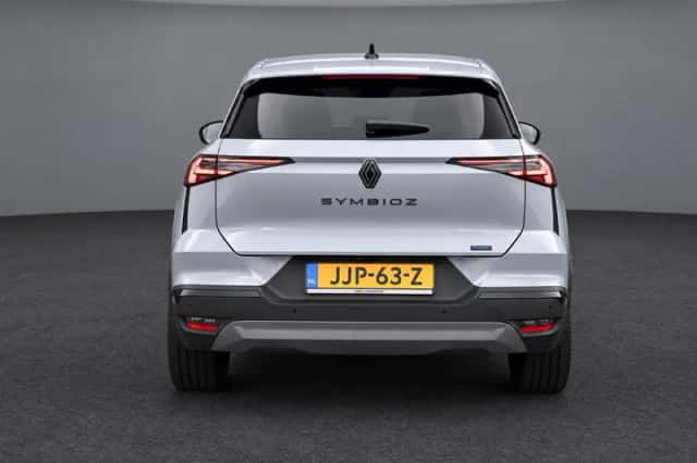 Renault Symbioz (2025) thumbnail 6