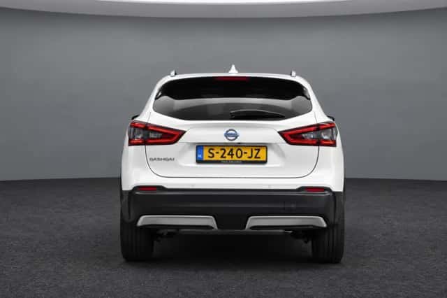 Nissan Qashqai (2019) thumbnail 6