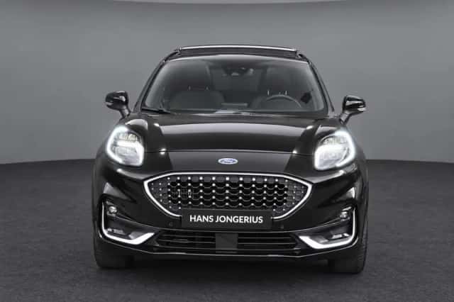 Ford Puma (2021) thumbnail 2