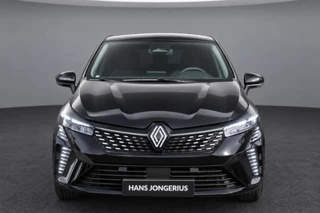 Renault Clio (2025) thumbnail 2