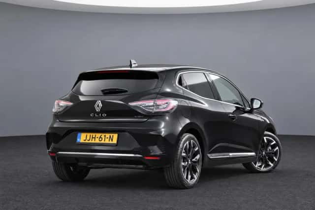Renault Clio (2025) thumbnail 3