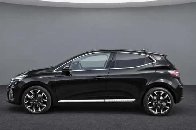 Renault Clio (2025) thumbnail 4