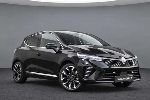 Renault Clio (2025) thumbnail 5