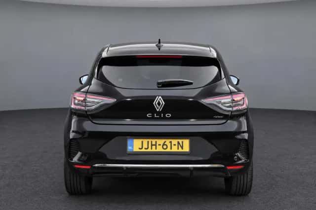 Renault Clio (2025) thumbnail 6
