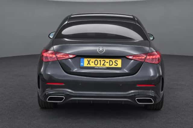 Mercedes-Benz C-Klasse (2023) thumbnail 6
