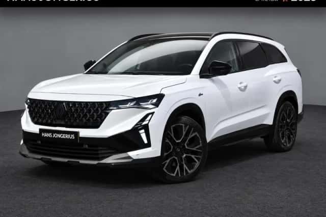 Renault Espace (2025) thumbnail 1