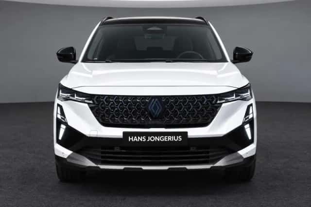 Renault Espace (2025) thumbnail 2