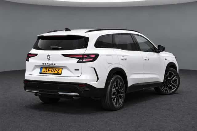 Renault Espace (2025) thumbnail 3