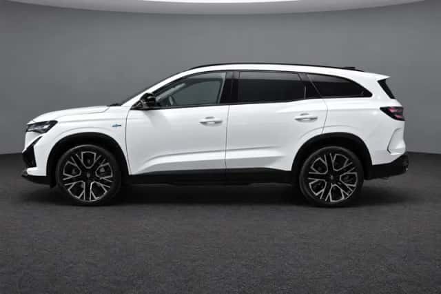 Renault Espace (2025) thumbnail 4
