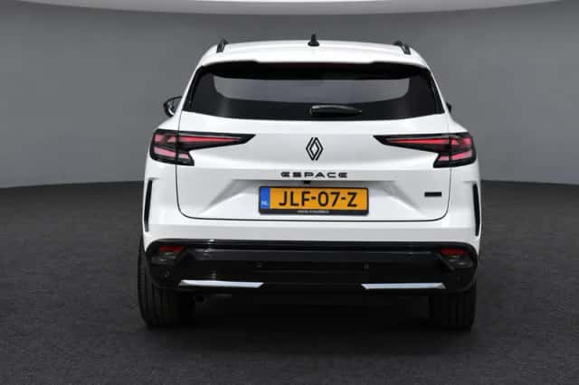 Renault Espace (2025) thumbnail 6