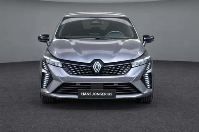Renault Clio (2024) thumbnail 2