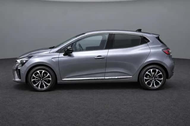 Renault Clio (2024) thumbnail 4