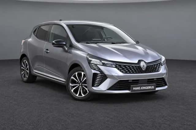 Renault Clio (2024) thumbnail 5