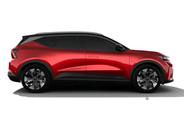 Renault Scénic (2026) thumbnail 2