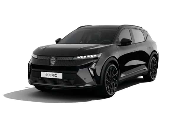 Renault Scénic (2026) thumbnail 1