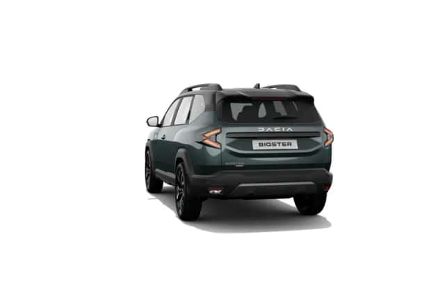 Dacia Bigster (2026) thumbnail 6