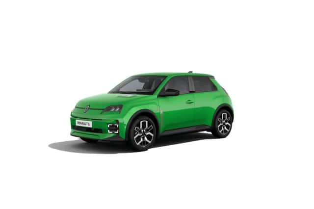 Renault 5 (2026) thumbnail 5