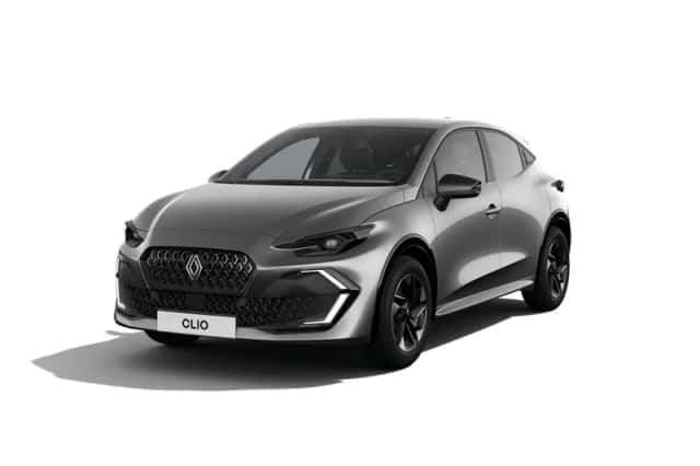 Renault Clio (2026) thumbnail 1