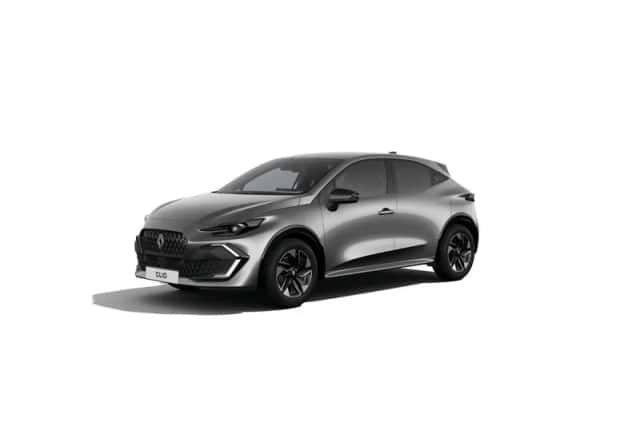 Renault Clio (2026) thumbnail 5