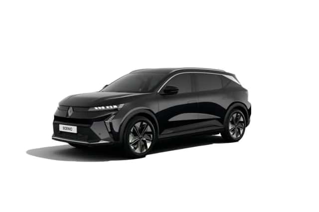 Renault Scénic (2026) thumbnail 5