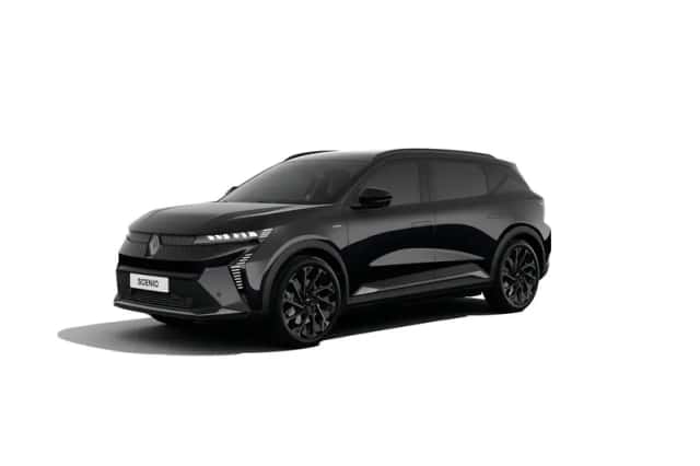 Renault Scénic (2026) thumbnail 5