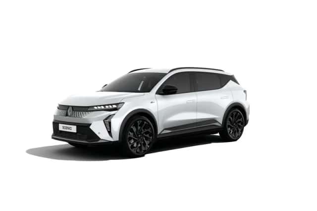 Renault Scénic (2026) thumbnail 5