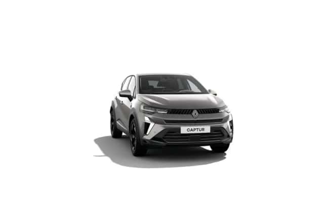 Renault Captur (2026) thumbnail 4