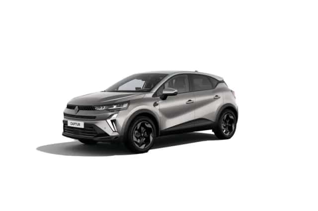 Renault Captur (2026) thumbnail 5