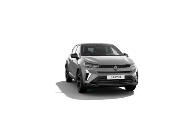 Renault Captur (2026) thumbnail 4