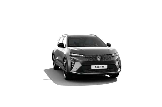 Renault Scénic (2026) thumbnail 4