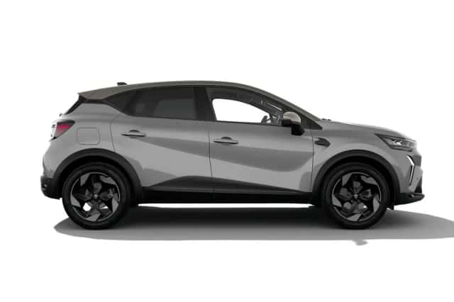 Renault Captur (2026) thumbnail 2