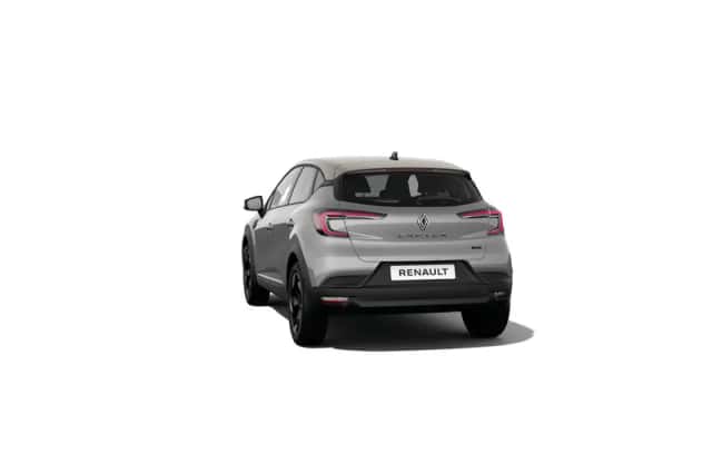 Renault Captur (2026) thumbnail 6