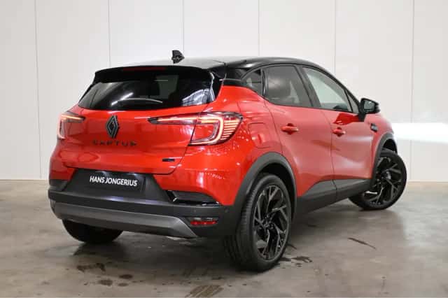 Renault Captur (2026) thumbnail 4