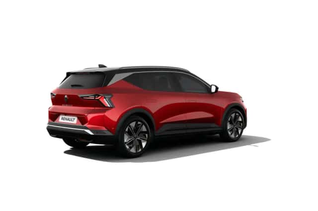 Renault Scénic (2026) thumbnail 6