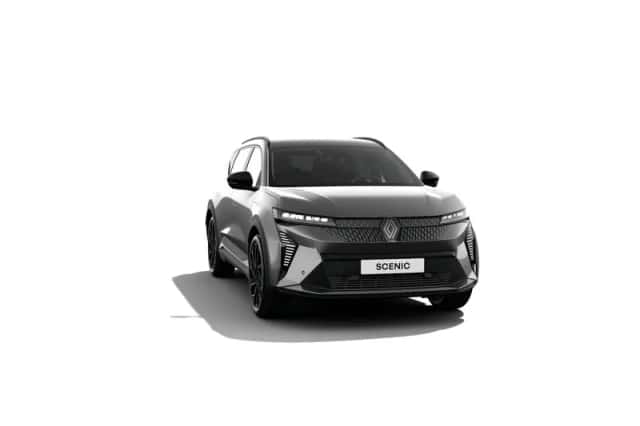 Renault Scénic (2026) thumbnail 4