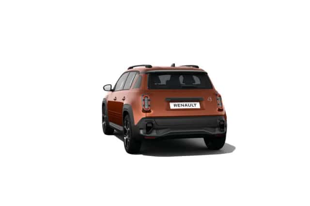 Renault 4 (2026) thumbnail 6