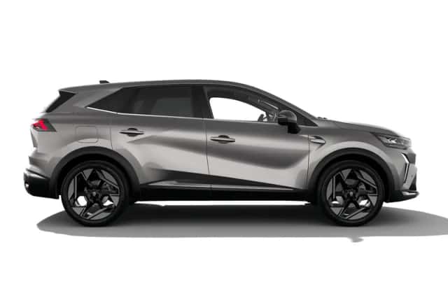 Renault Symbioz (2026) thumbnail 2