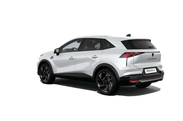 Renault Symbioz (2026) thumbnail 3